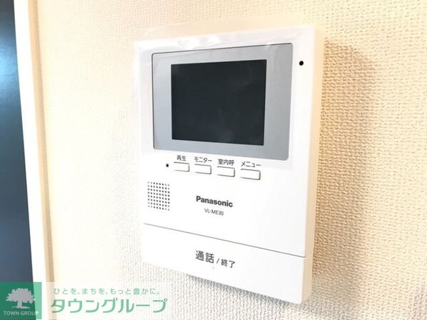 セラヴィの物件内観写真